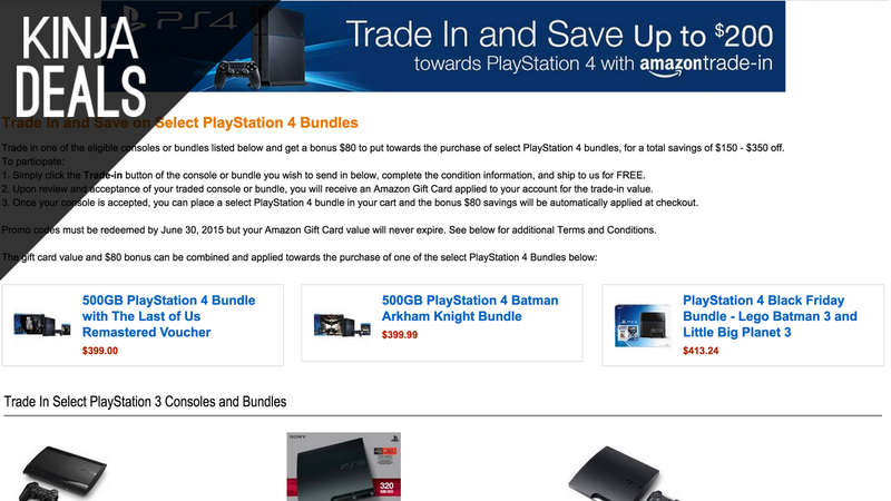 Illustration for article titled Today's Best Gaming Deals: Humble Origin Bundle, Mortal Kombat, & More